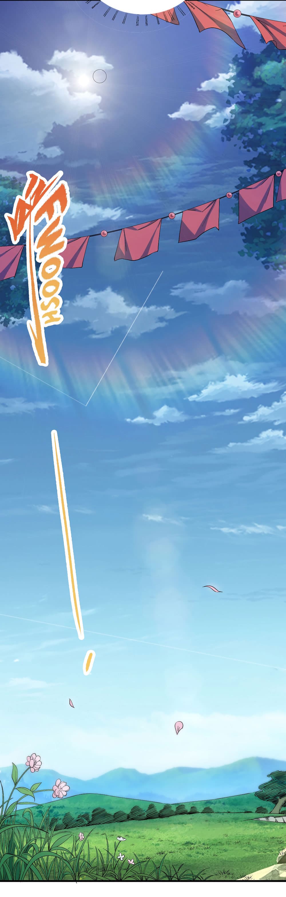 Despite Coming From the Abyss, I Will Save Humanity ตอนที่ 6 (51)