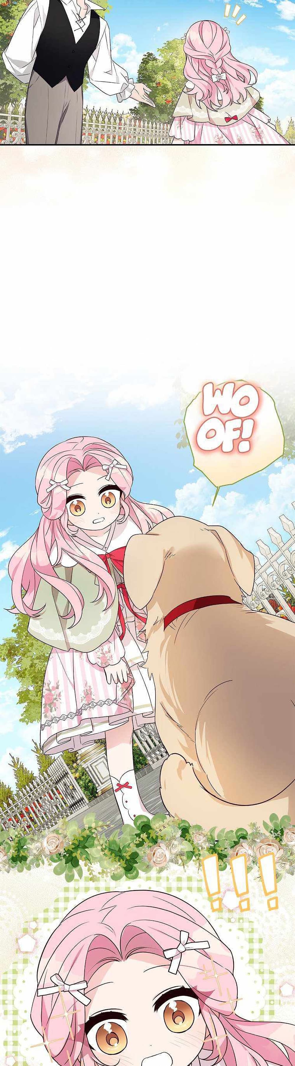 The Youngest Daughter of the Villainous Duke à¸•à¸­à¸™à¸—à¸µà¹ˆ 7 (29)