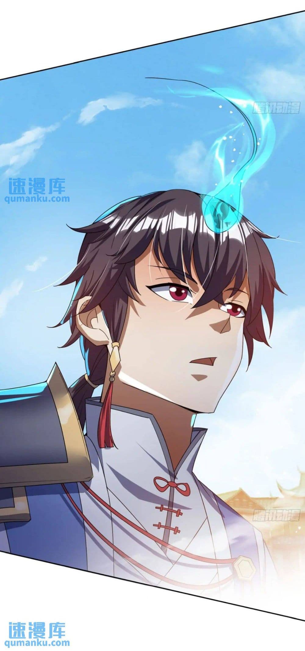 When The System Opens After The Age Of 100 ตอนที่ 11 (33)