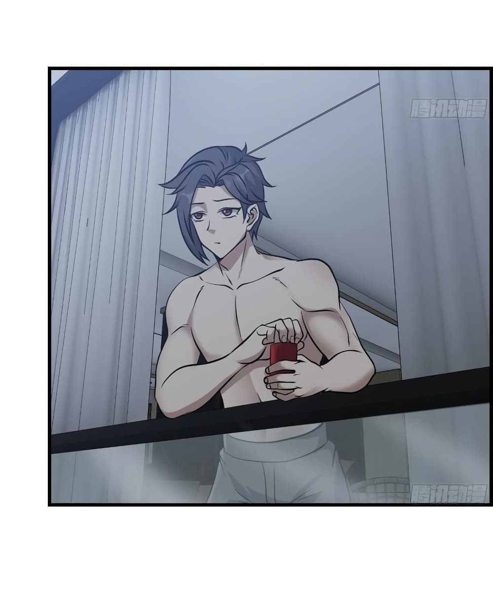 I Am Carrying Gold From The Post Apocalyptic World 451 (4)