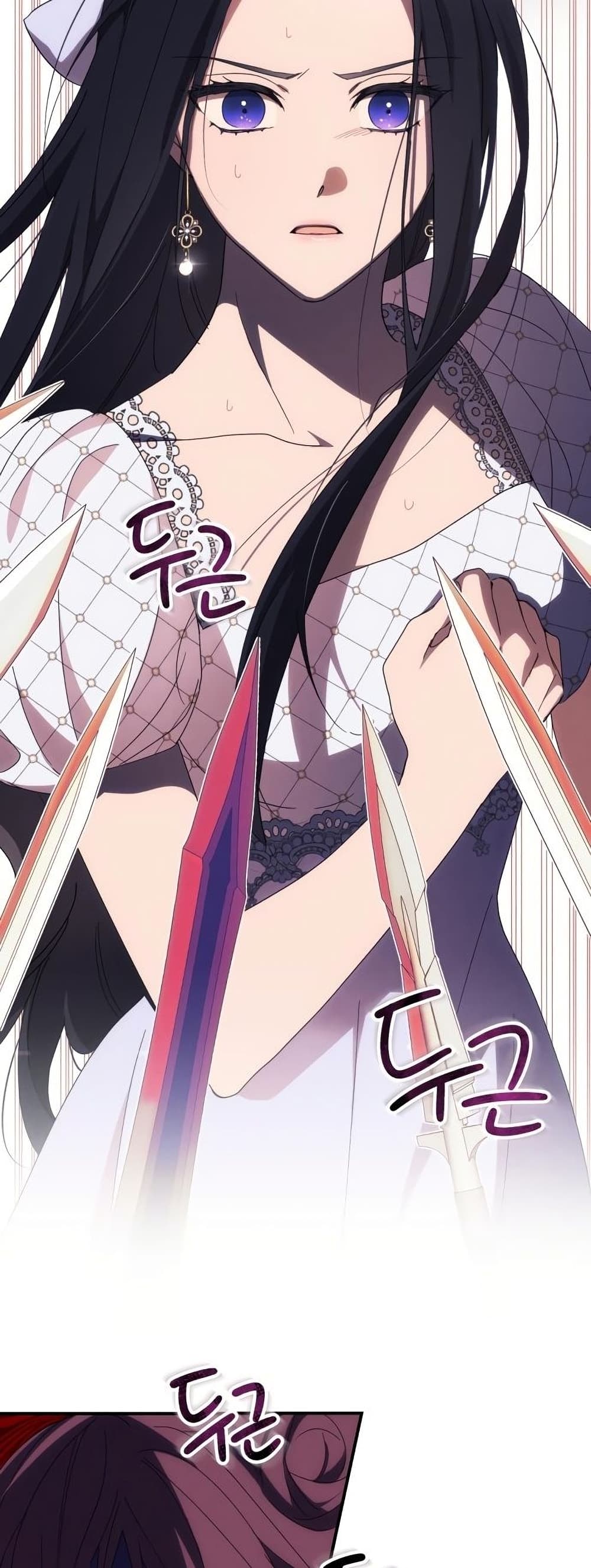 I Seduced the Northern Duke เธ•เธญเธเธ—เธตเน 8 (15)