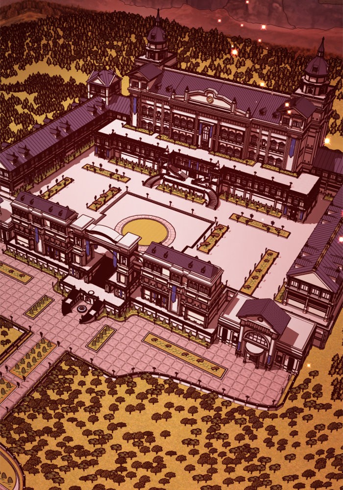 Your Throne 126.5 (9)