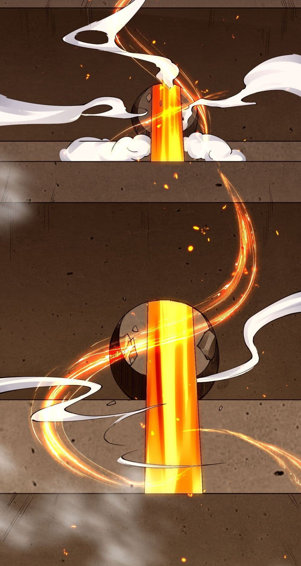 Sword God’s Life Is Not That Boring 26 (24)
