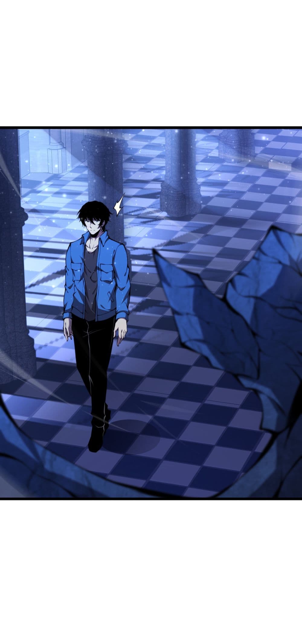 I Have to Be a Monster ตอนที่ 8 (7)