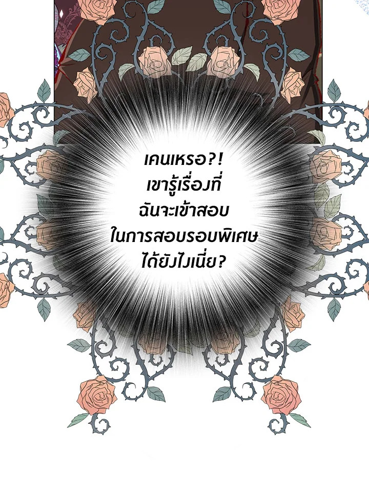 I Woke Up as the Ugly Duckling 77 37