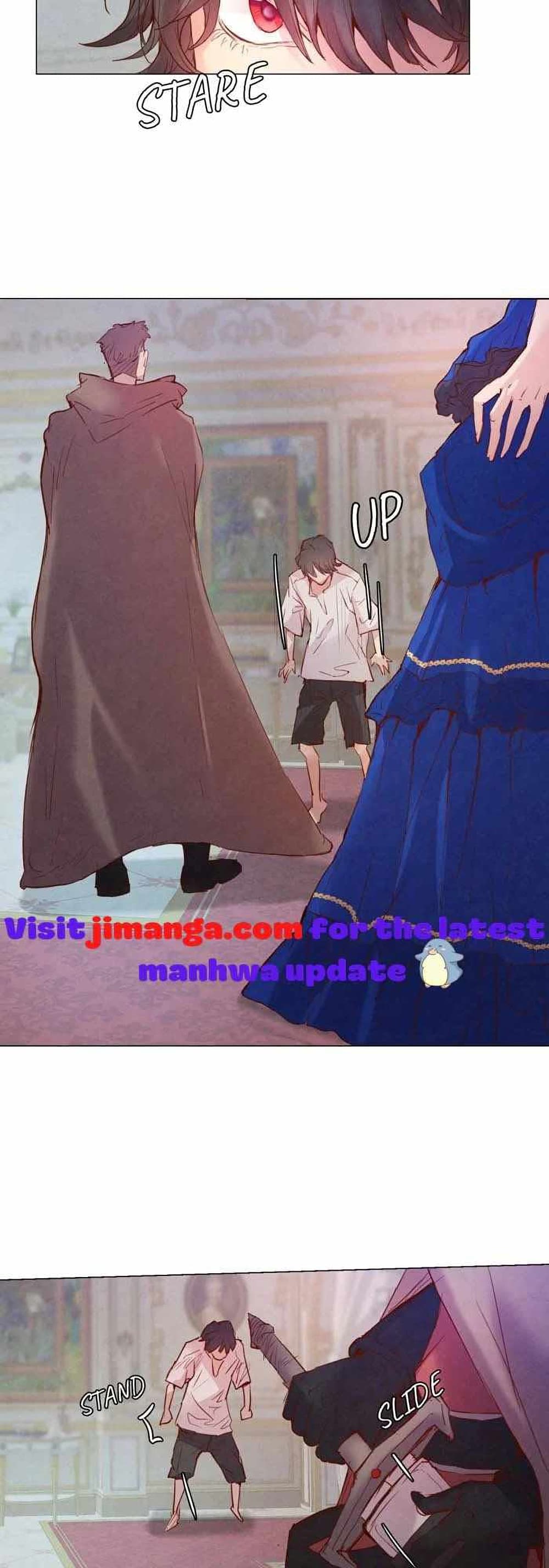 A Fake Princess’s Survival Diary ตอนที่ 2 (59)