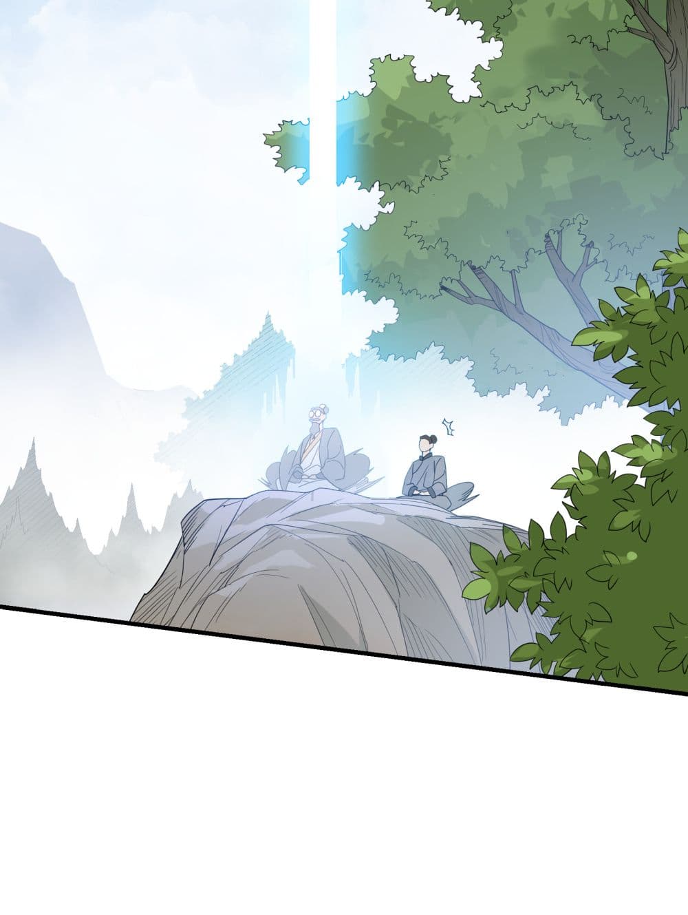 I Am Invincible After Going Down the Mountain ตอนที่ 17 (23)