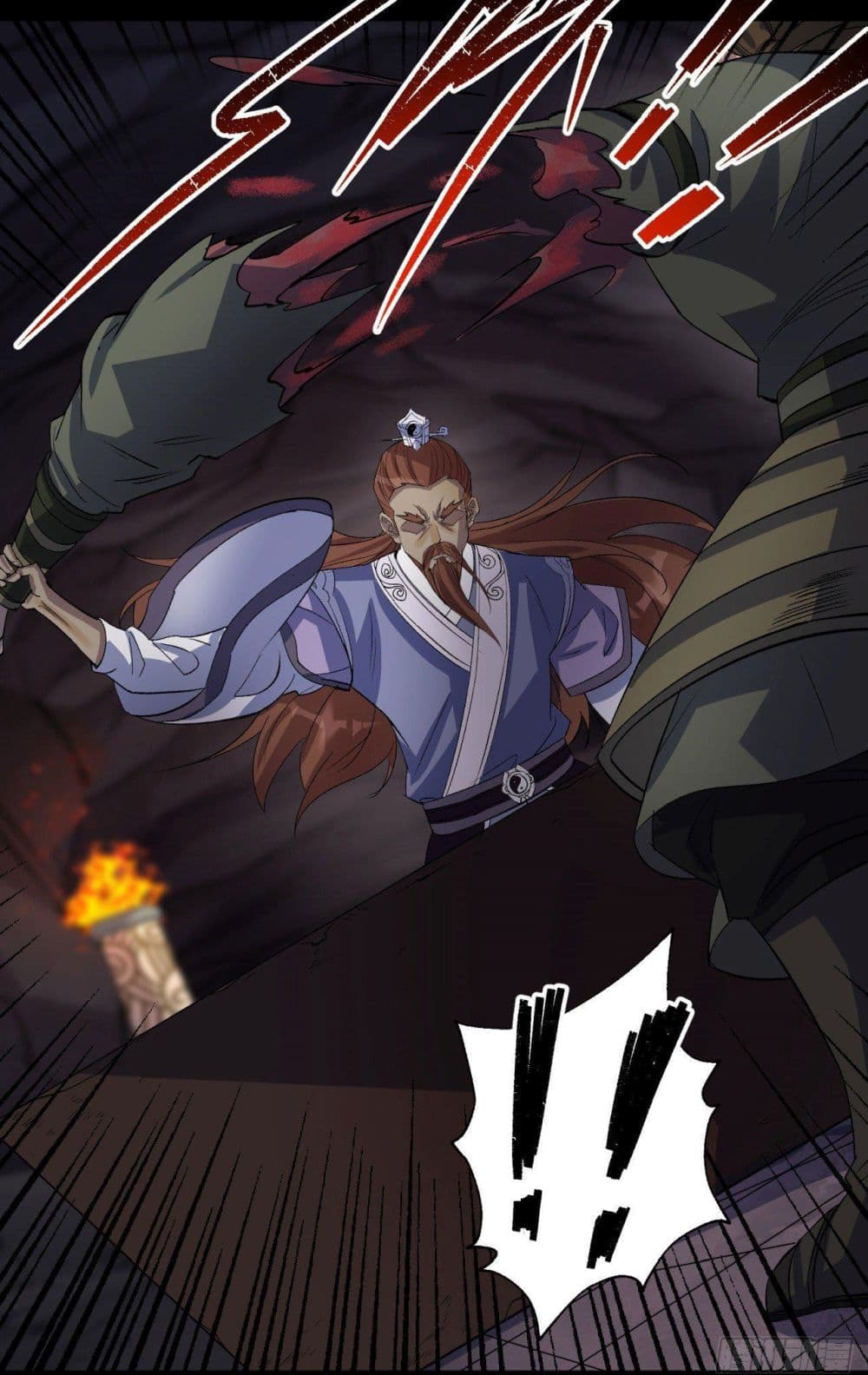 The Great Sage 33 (7)