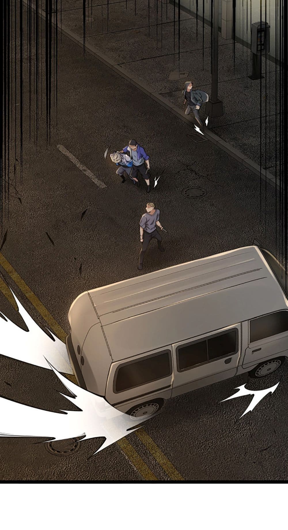 All Attributes Martial Arts ตอนที่  6 (18)