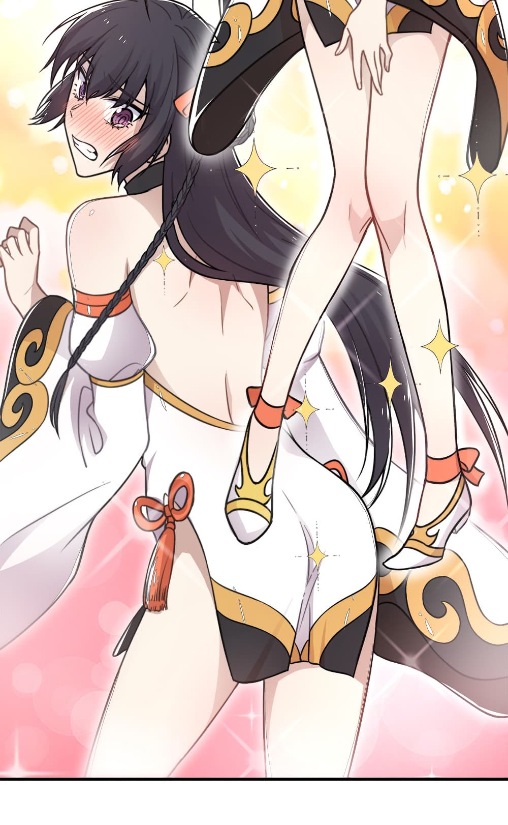 The Martial Emperor’s Life After Seclusion ตอนที่ 8 (16)