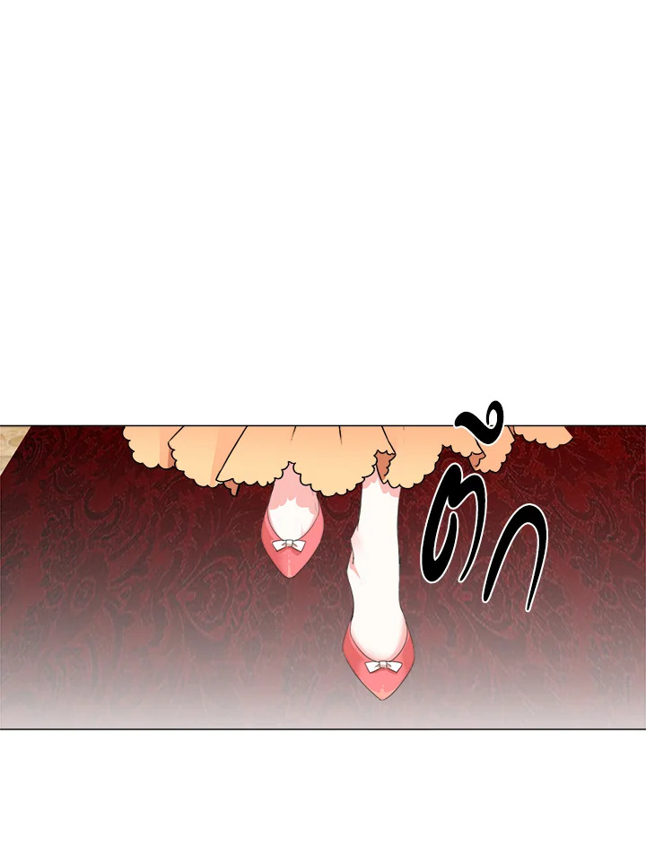 Happy Ending For The Time Limited Villainess 1 04