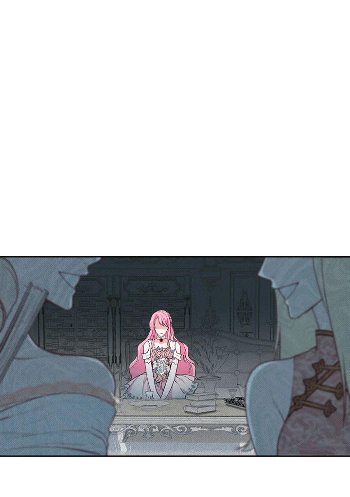 The Tyrant’s Only Perfumer 10 31