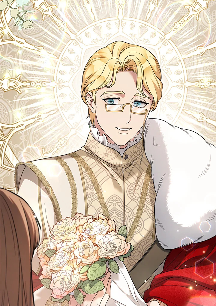 Marriage of Convenience 23 085