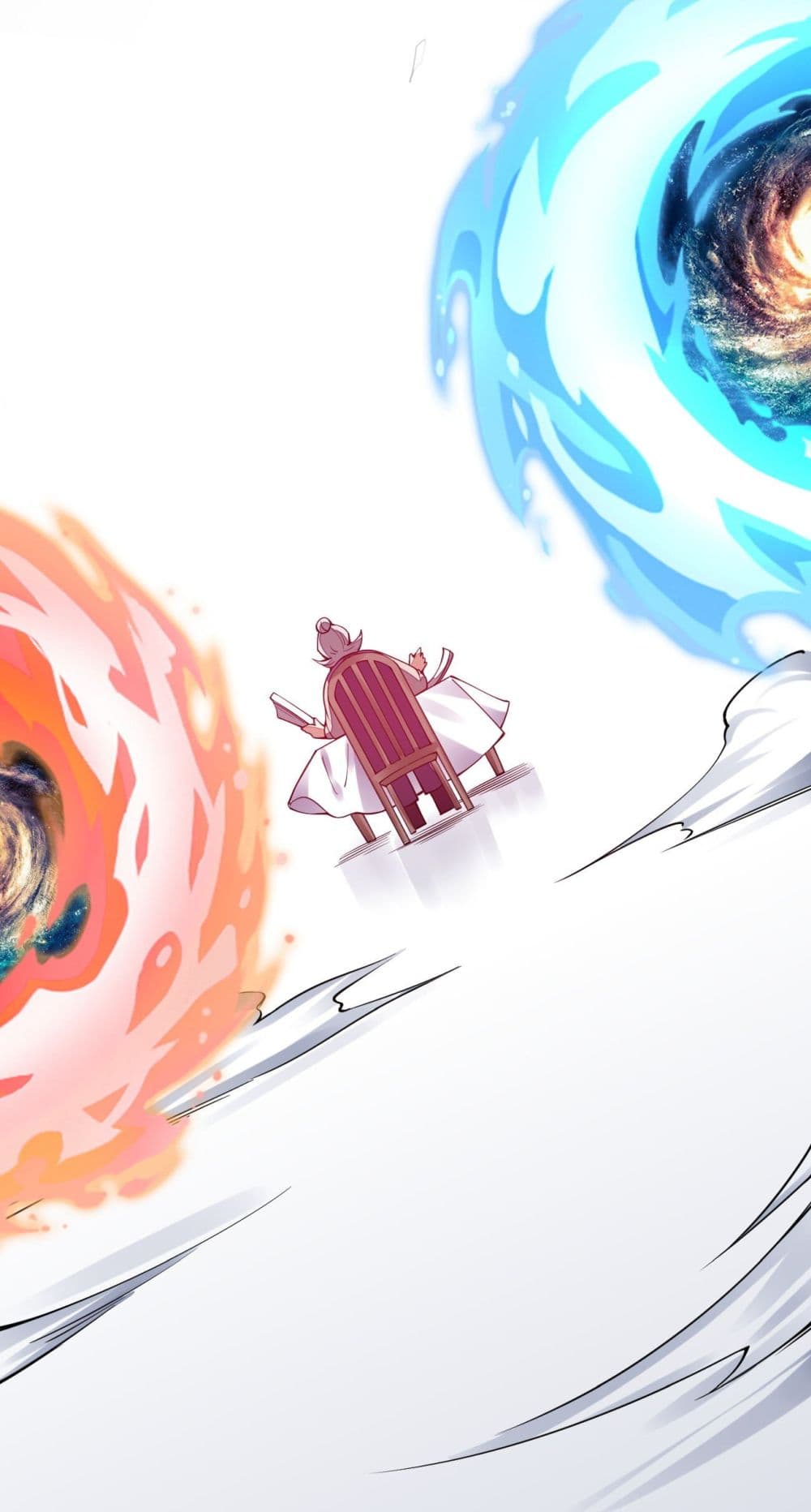 Sword God’s Life Is Not That Boring ตอนที่ 22 (25)