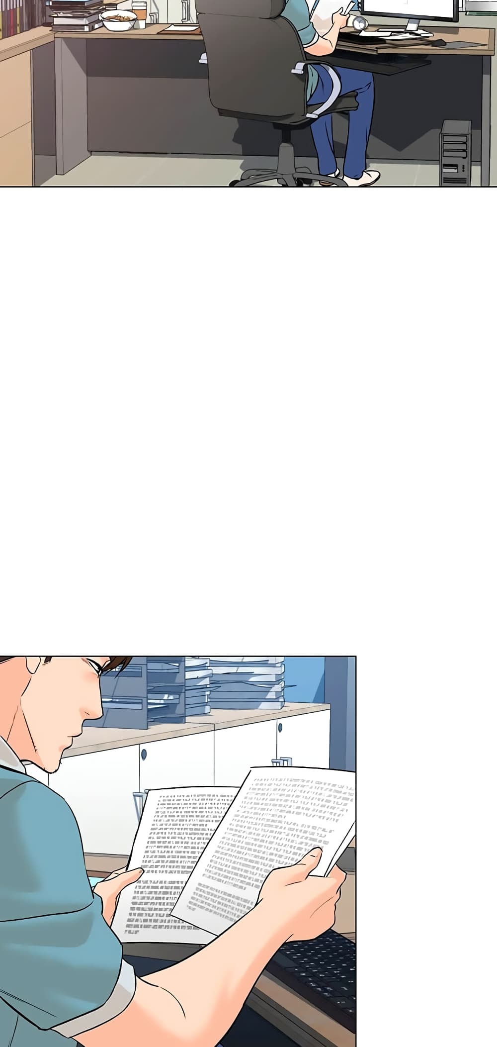 From the Grave and Back ตอนที่ 97 (11)