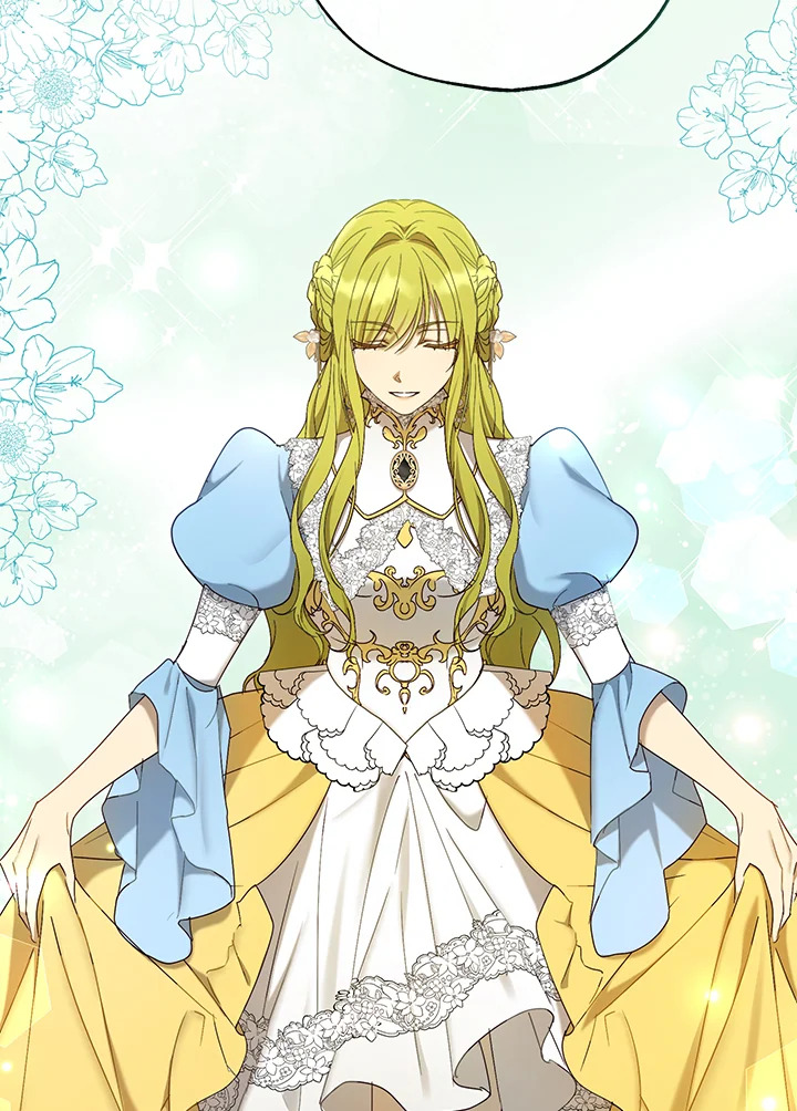 The Princess Imprints a Traitor 58 91