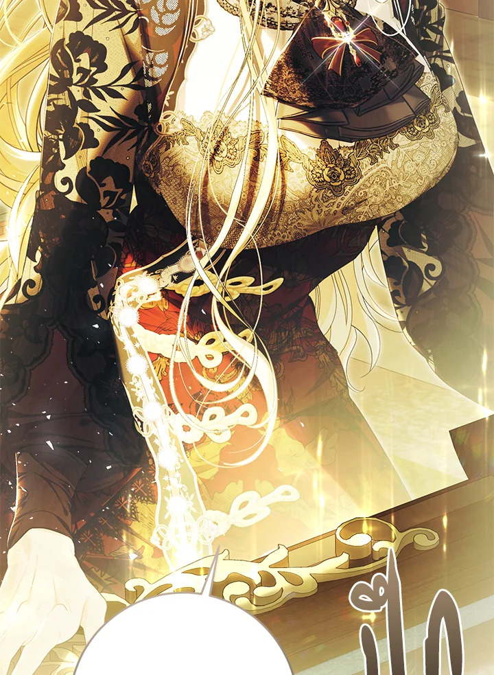 The Villainess Is a Marionette 75 054