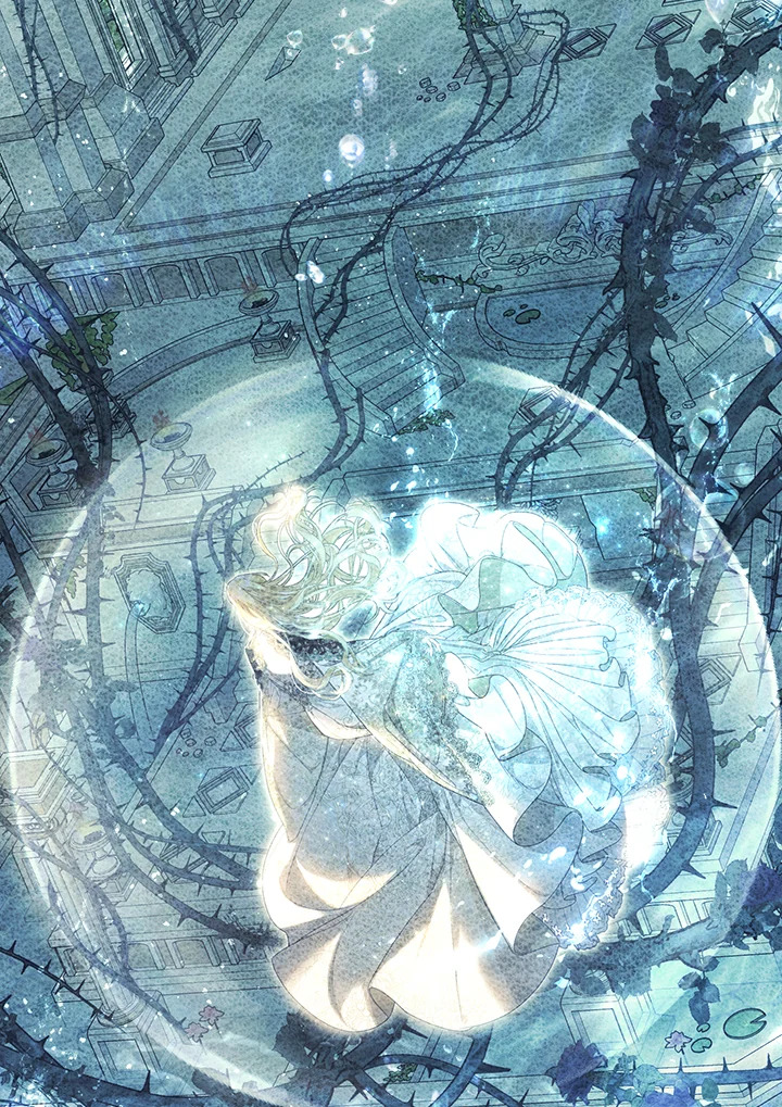 The Villainess Is a Marionette 70 047