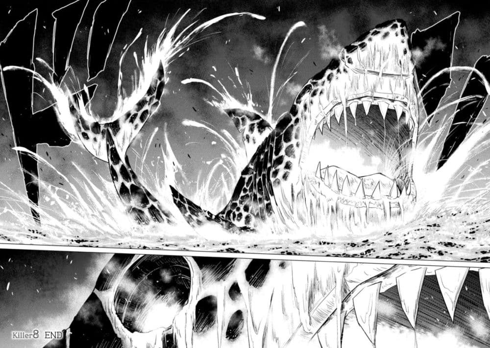 Isekai Kuimetsu no Same ตอนที่ 8 (37)