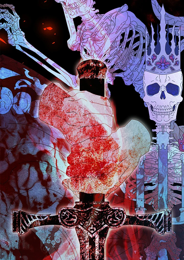 The Villainess Is a Marionette 73 105