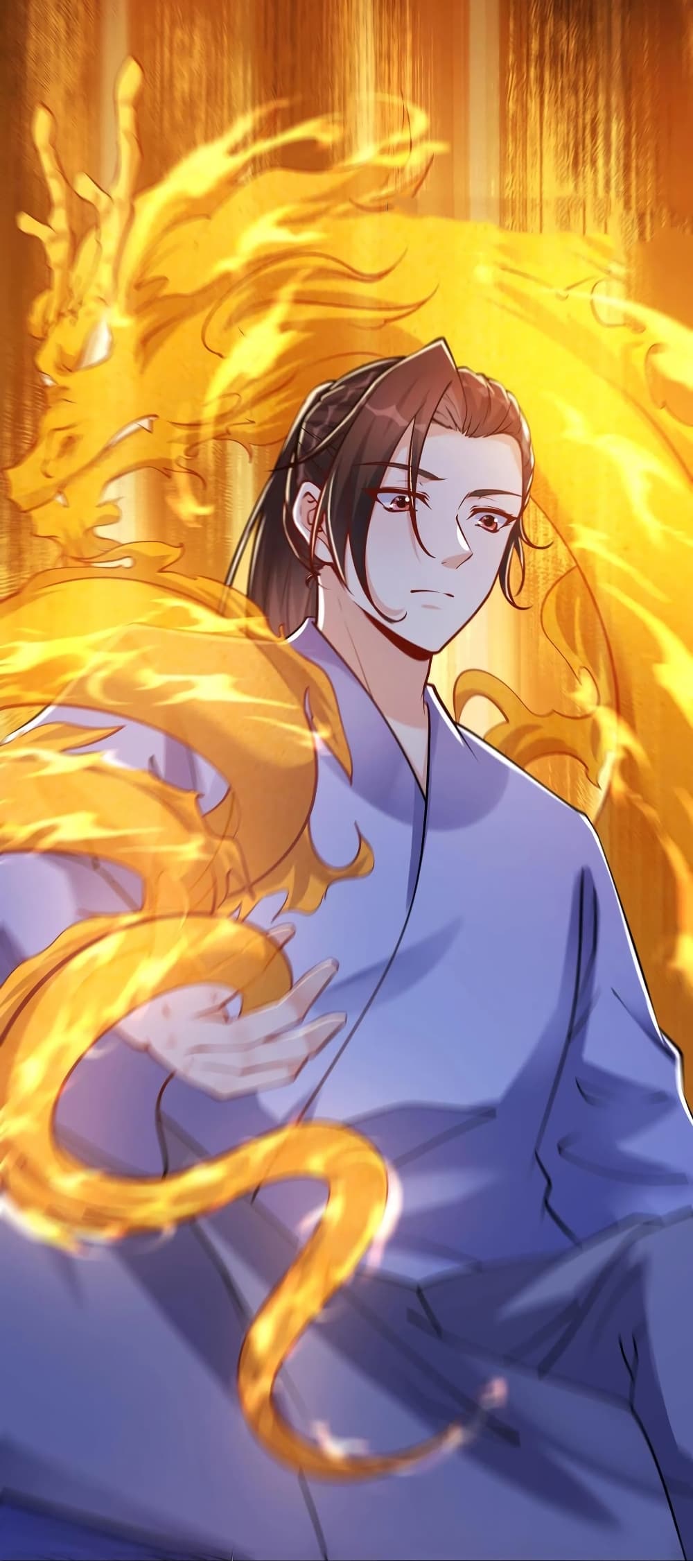 This Villain Has a Little Conscience, But Not Much! ตอนที่ 64 (29)