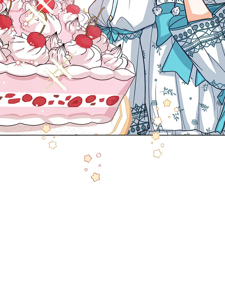 Baby Princess Through the Status Window 16 104