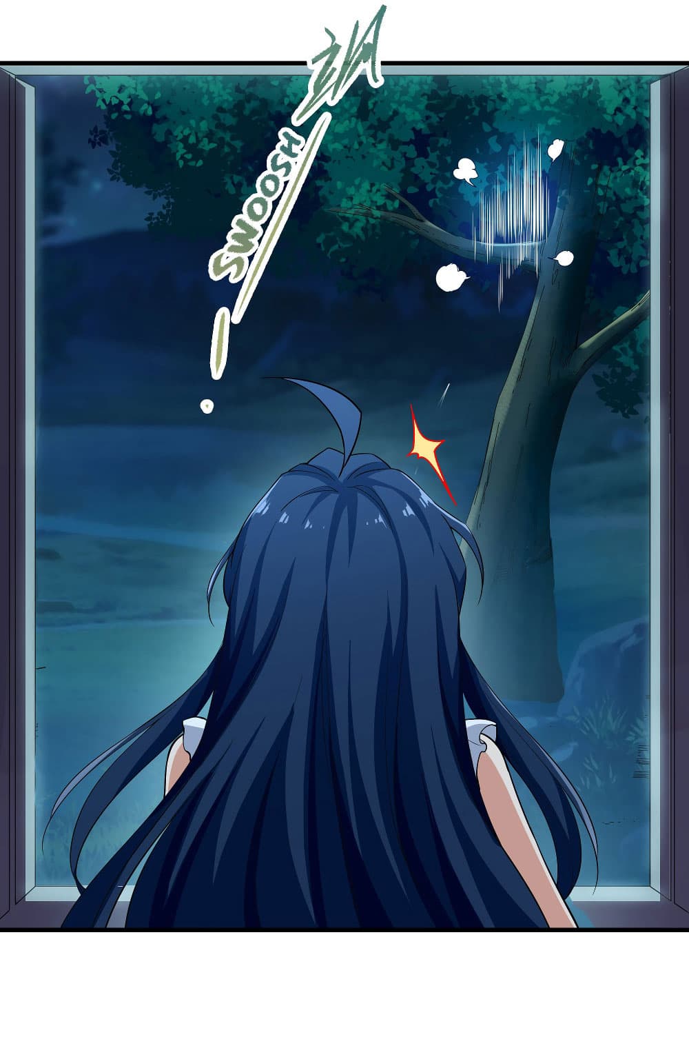 Despite Coming From the Abyss, I Will Save Humanity ตอนที่ 6 (24)