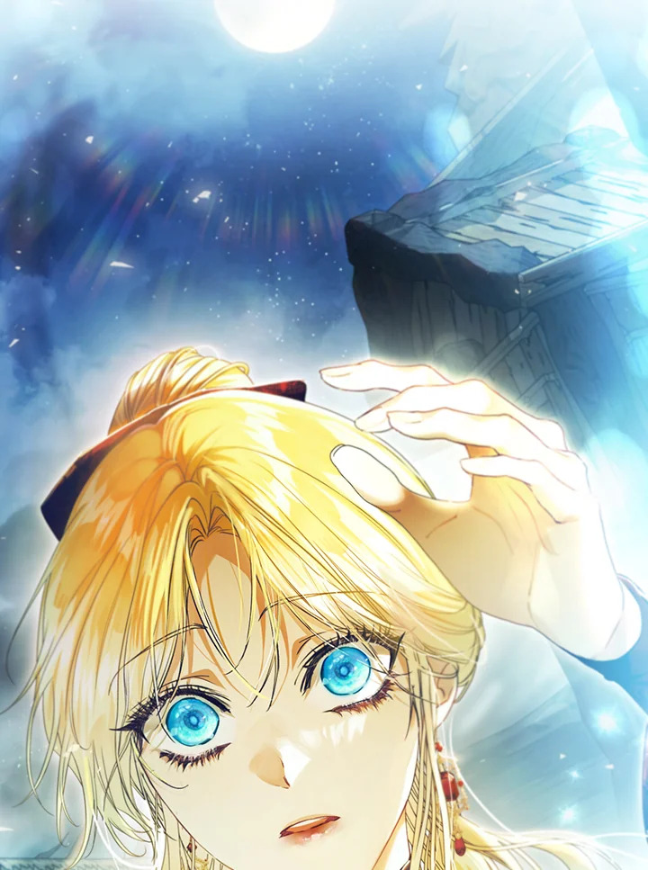 The Villainess Is a Marionette 77 012