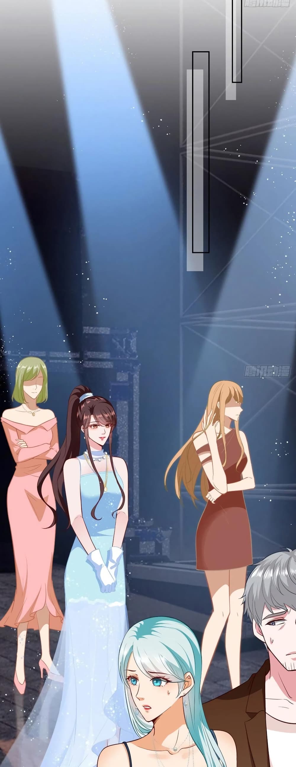 Trial Marriage Husband Need to Work Hard เธ•เธญเธเธ—เธตเน 76 (5)