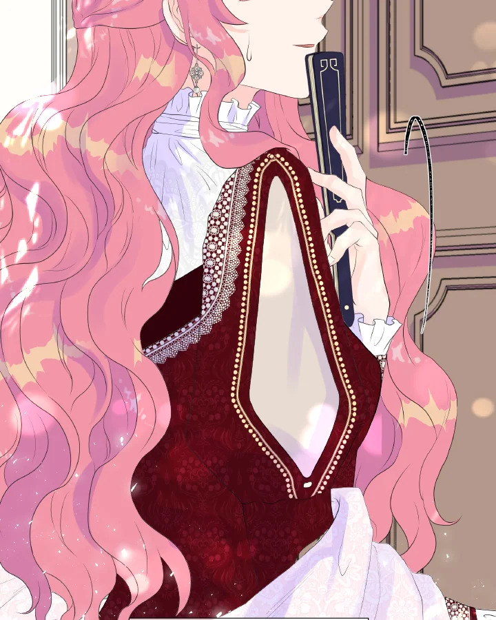 Don't Trust the Female Lead 1 031