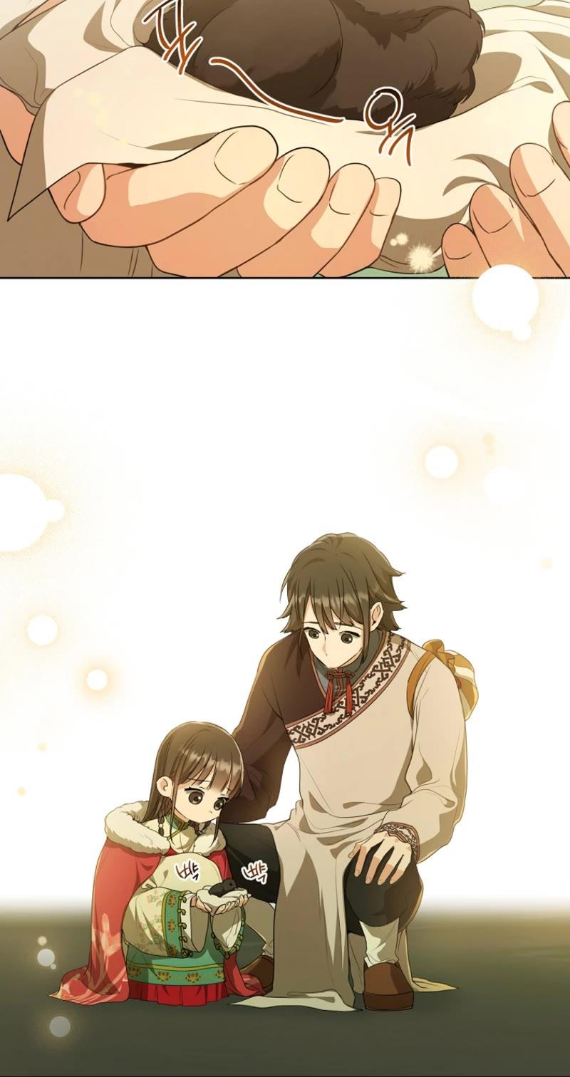 I Became The Despised Granddaughter Of The Murim Family 18 18