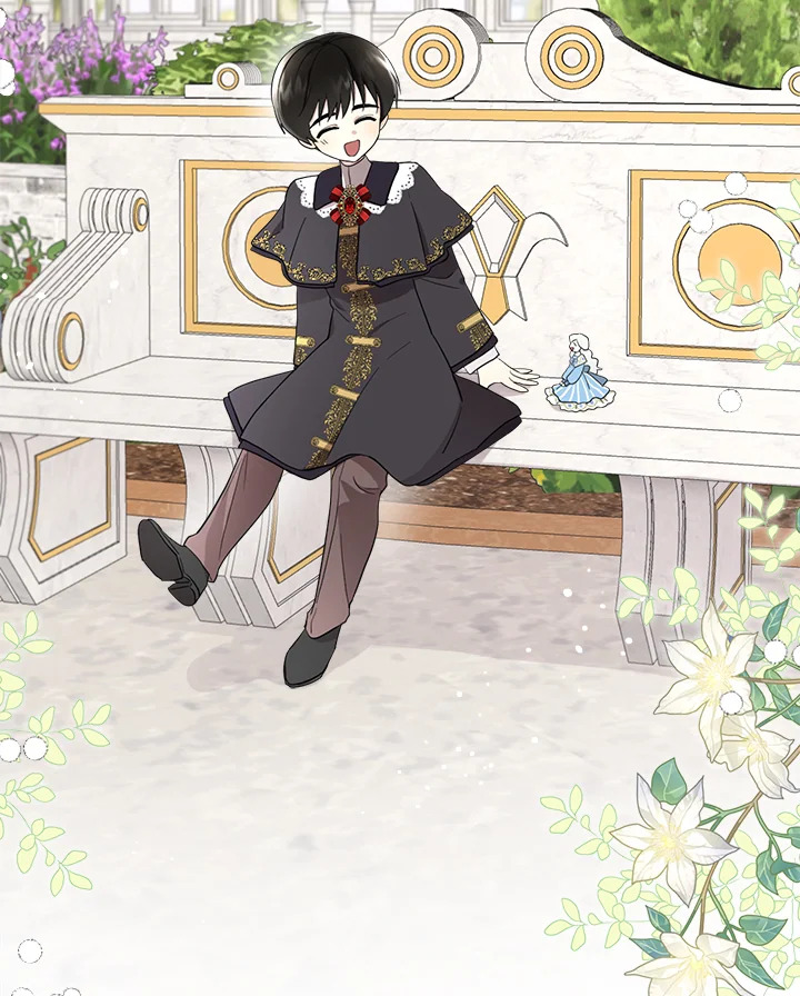 I Became the Male Lead’s Stepmother 62 05