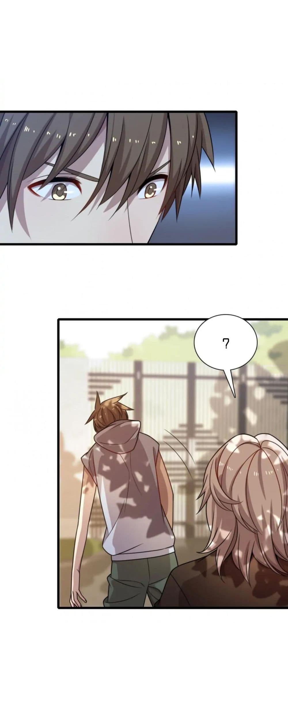 Rebirth of Legendary Doctor 48 (7)