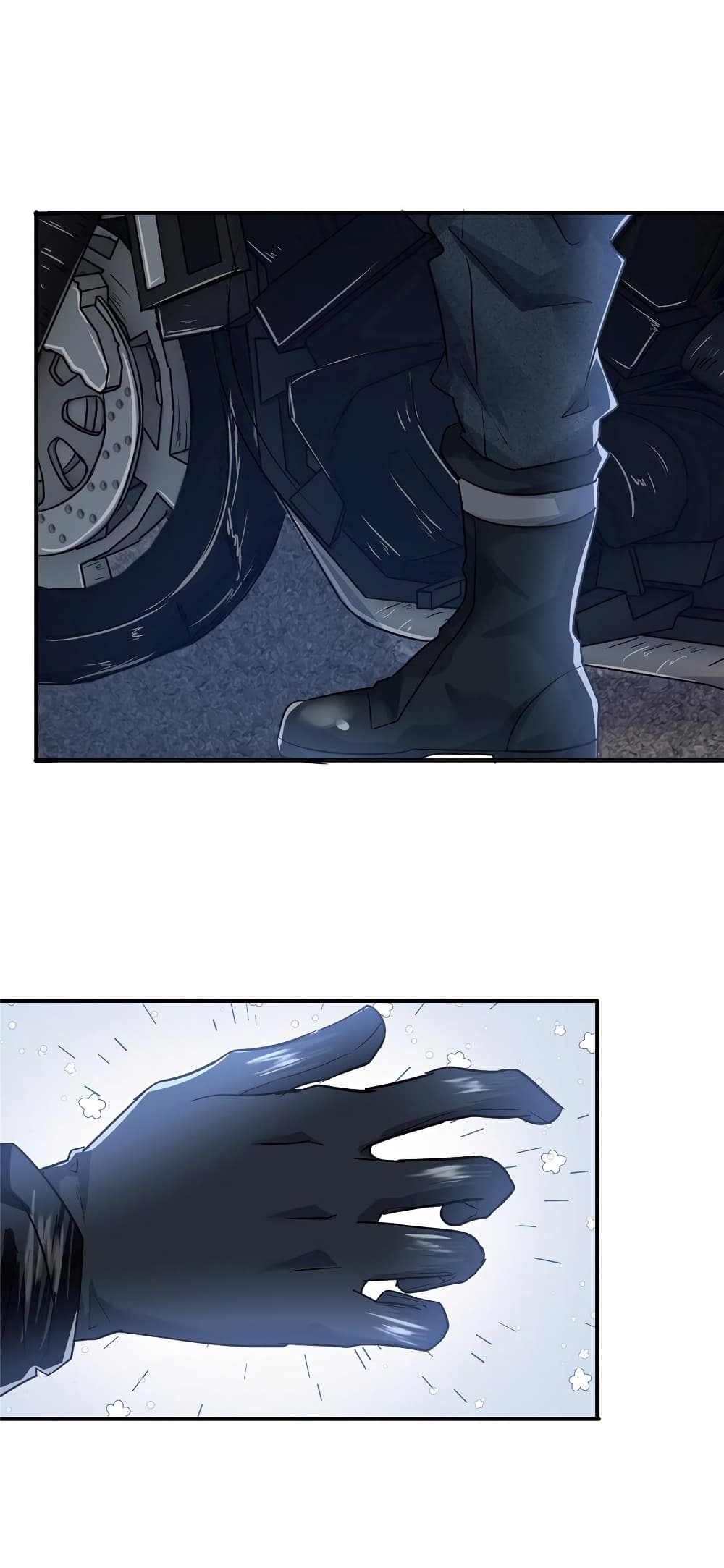 Live Steadily, Don’t Wave ตอนที่ 51 (42)