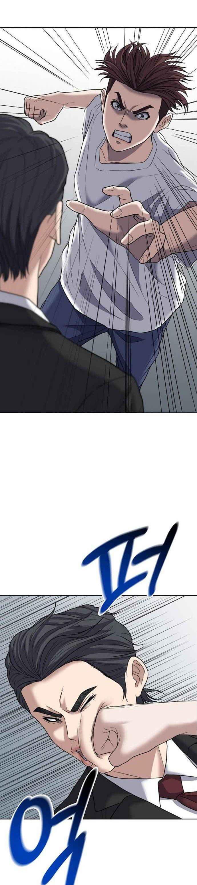 Bad Prosecutor – Sword Showdown 9 07