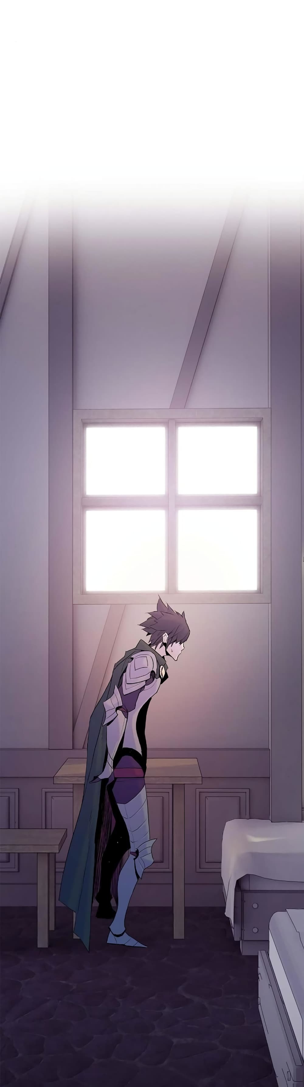 Knight Under Heart 30 69