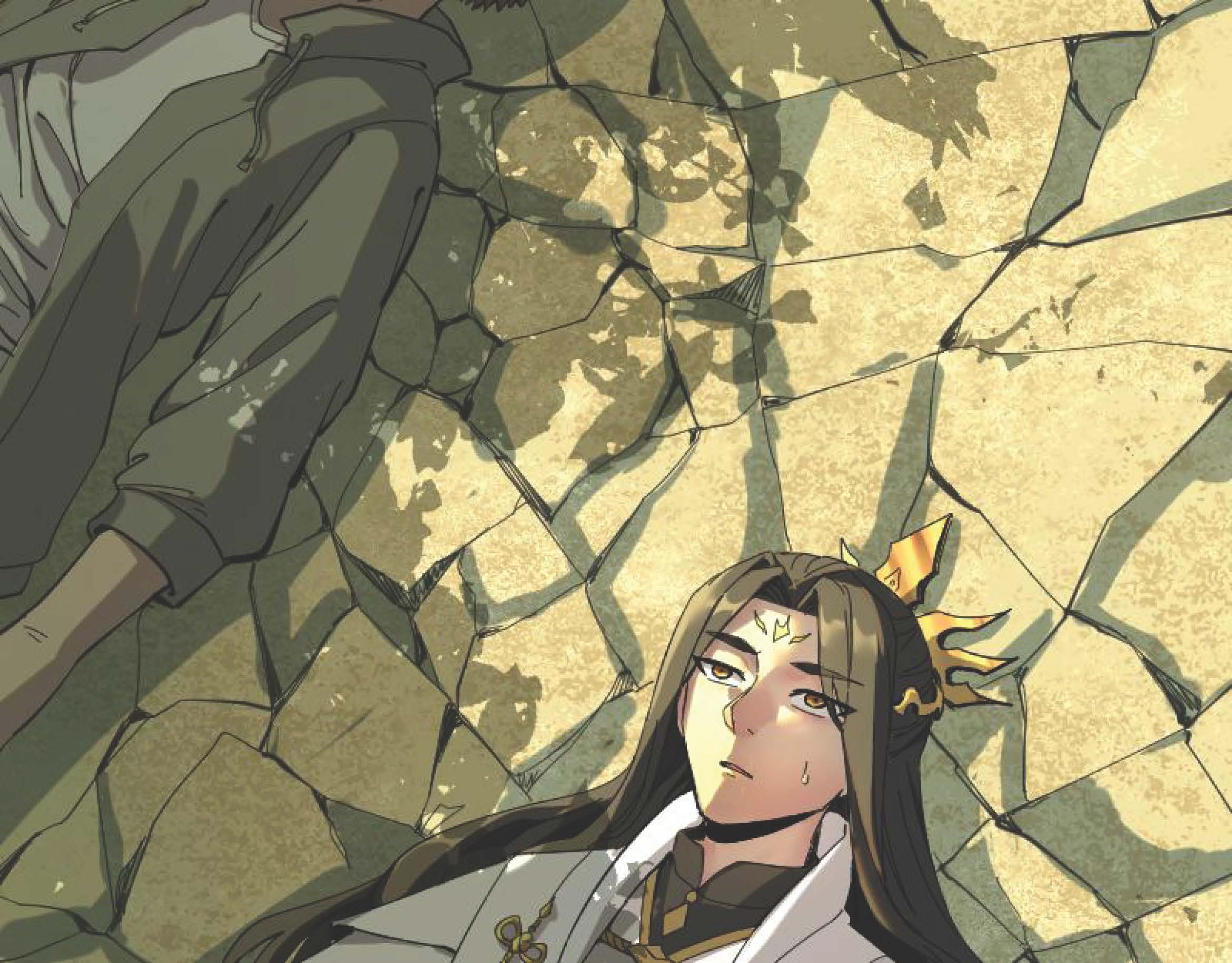 I Was Kidnapped By The Earth ตอนที่1 (72)