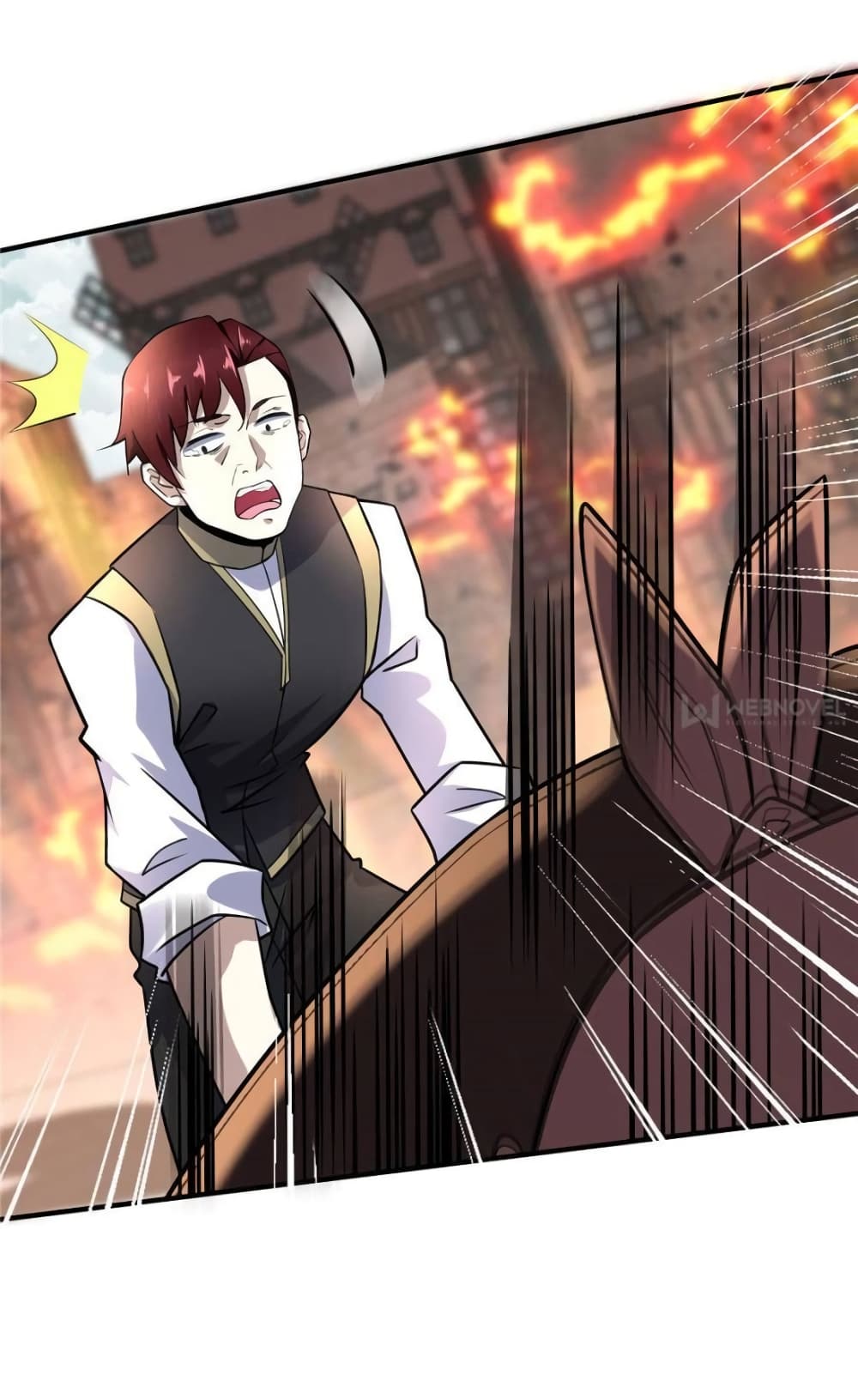 It’s not Easy to be a Man after Traveling to the Future ตอนที่ 44 (31)