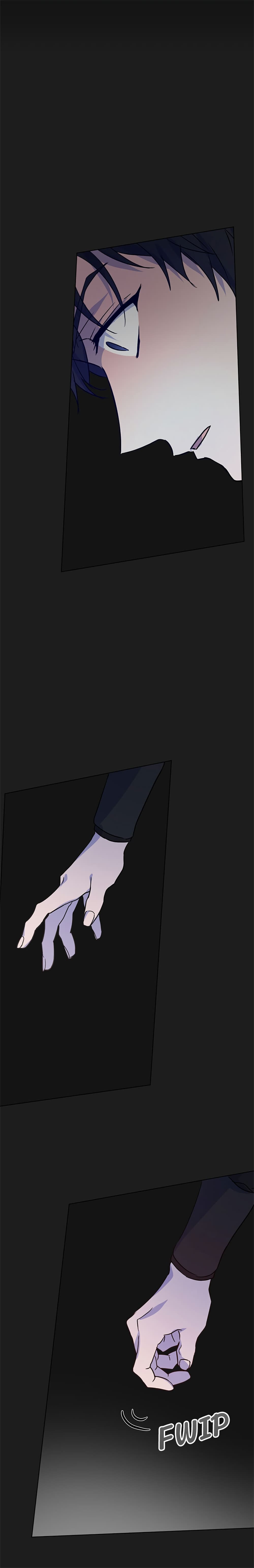 The Demonic Contract 38 25
