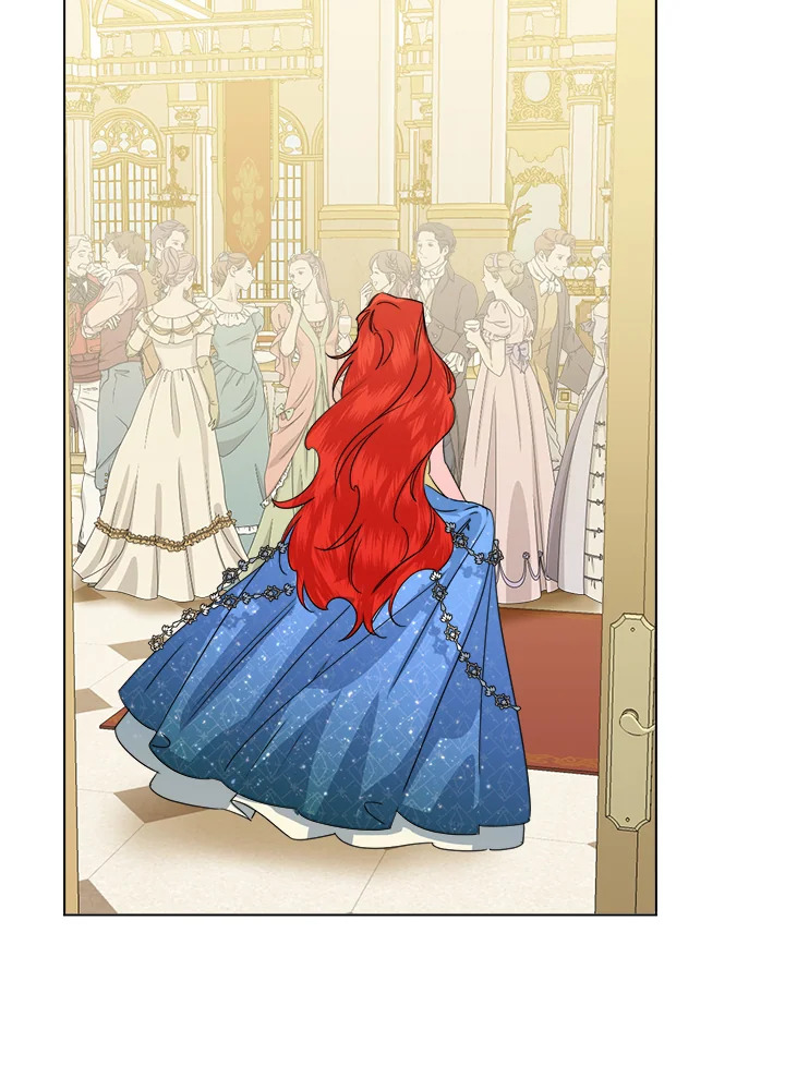 Happy Ending For The Time Limited Villainess 50 78