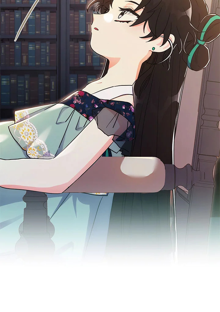 I Became the Male Lead’s Adopted Daughter 79 32