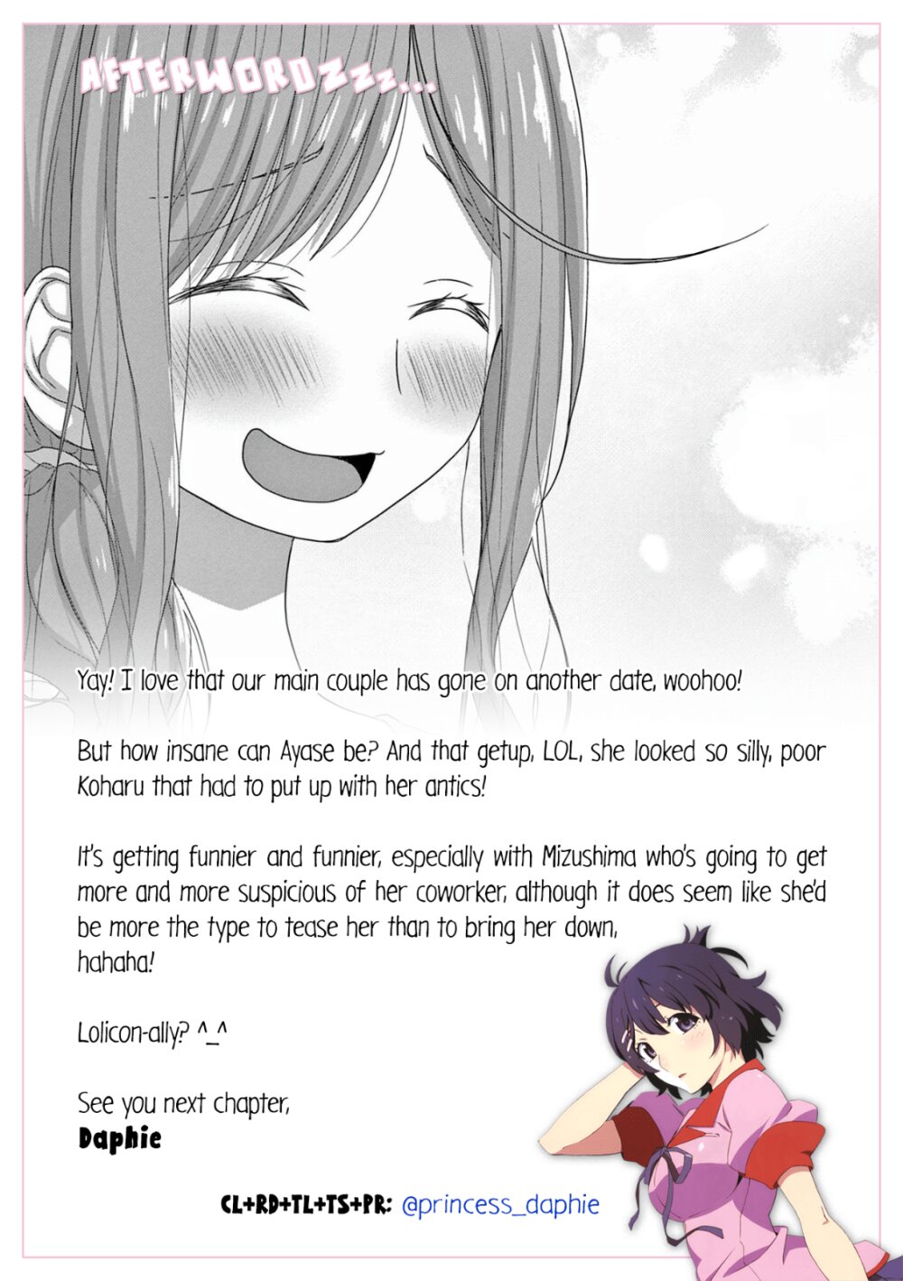 JS san To OL chan 9 21