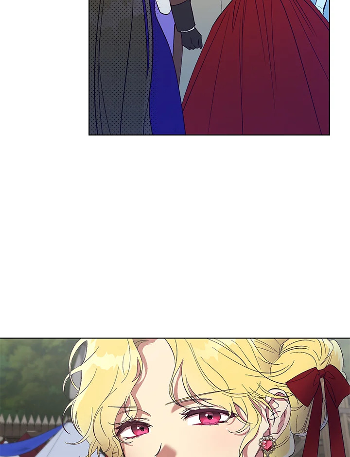 The Princess Imprints a Traitor 40 117
