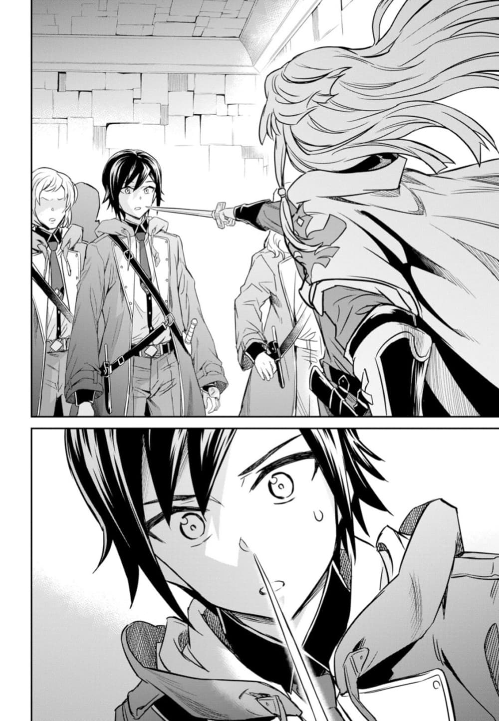 Nanatsu no Maken ga Shihai suru เธ•เธญเธเธ—เธตเน 2 (30)