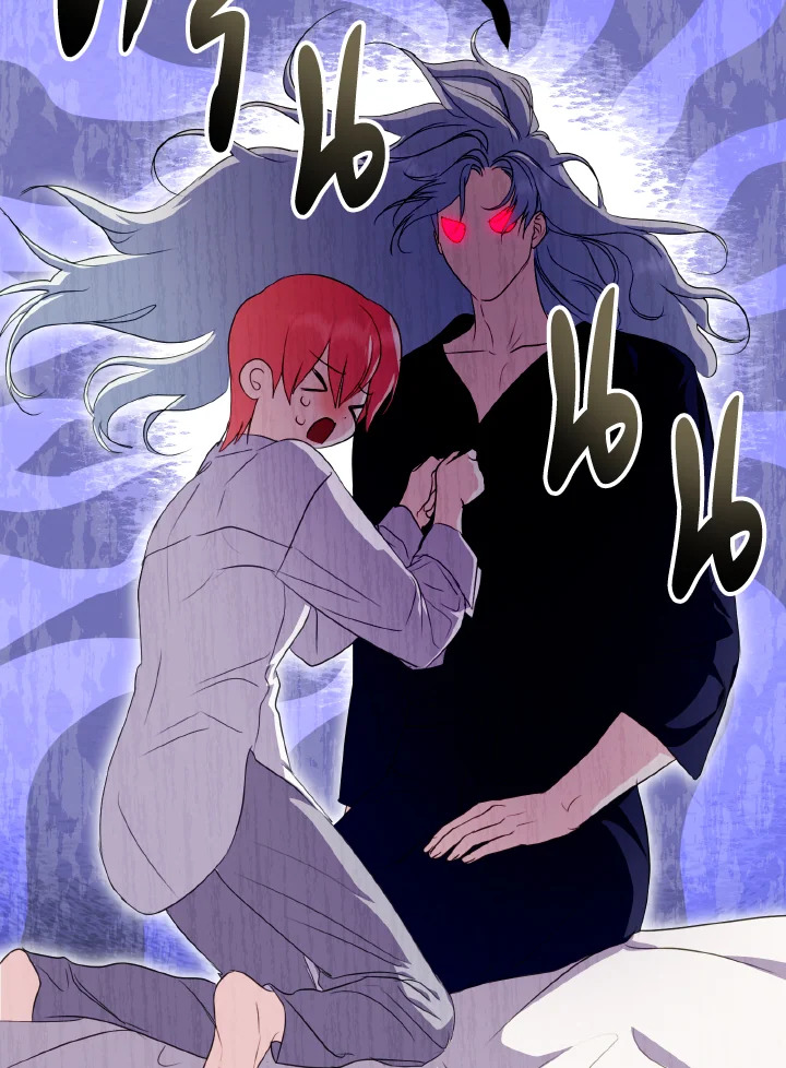 Behind His Kind Mask 36 (49)