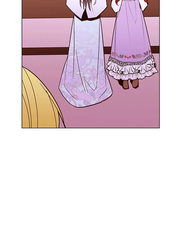 The Stereotypical Life of a Reincarnated Lady 38 50