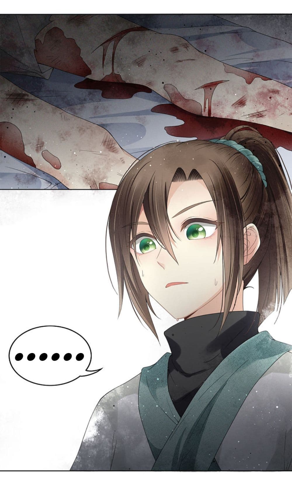 Lost You Forever ตอนที่ 3 (25)