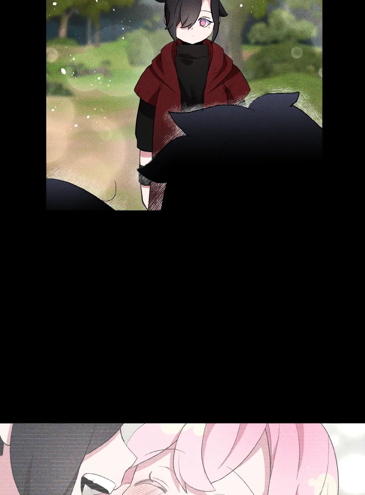 I Tried to Be a Loyal Sword 36 33