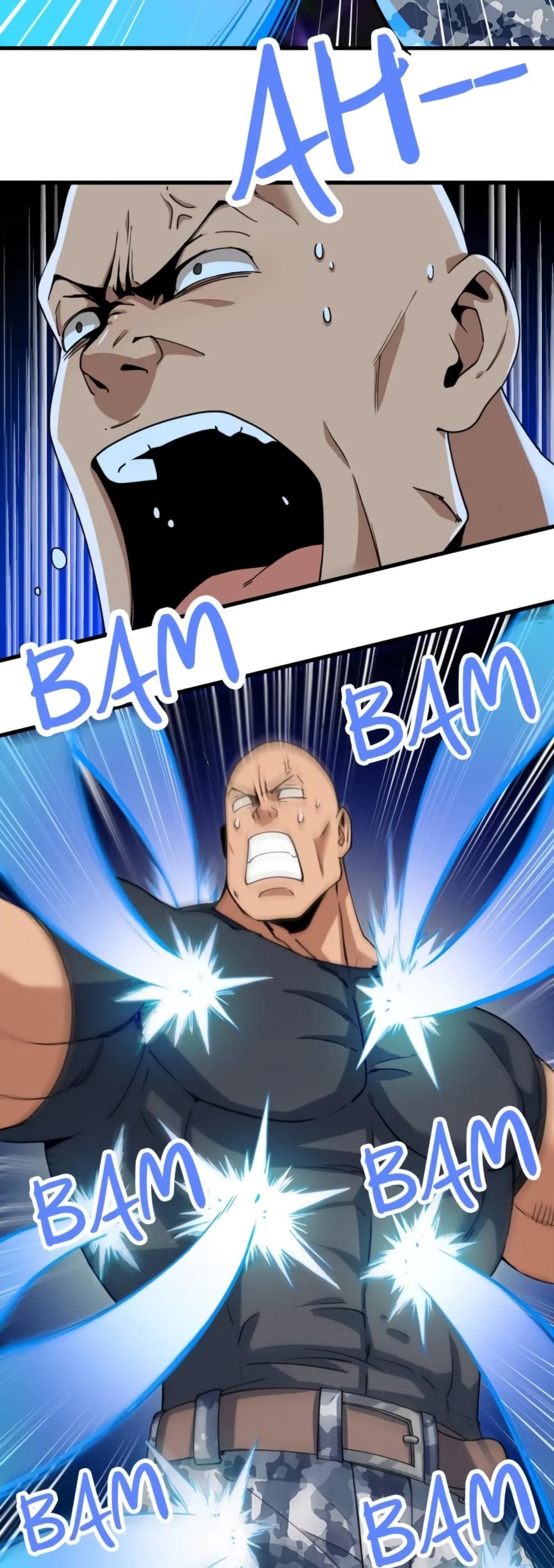 Rebirth of Legendary Doctor ตอนที่ 25 (46)