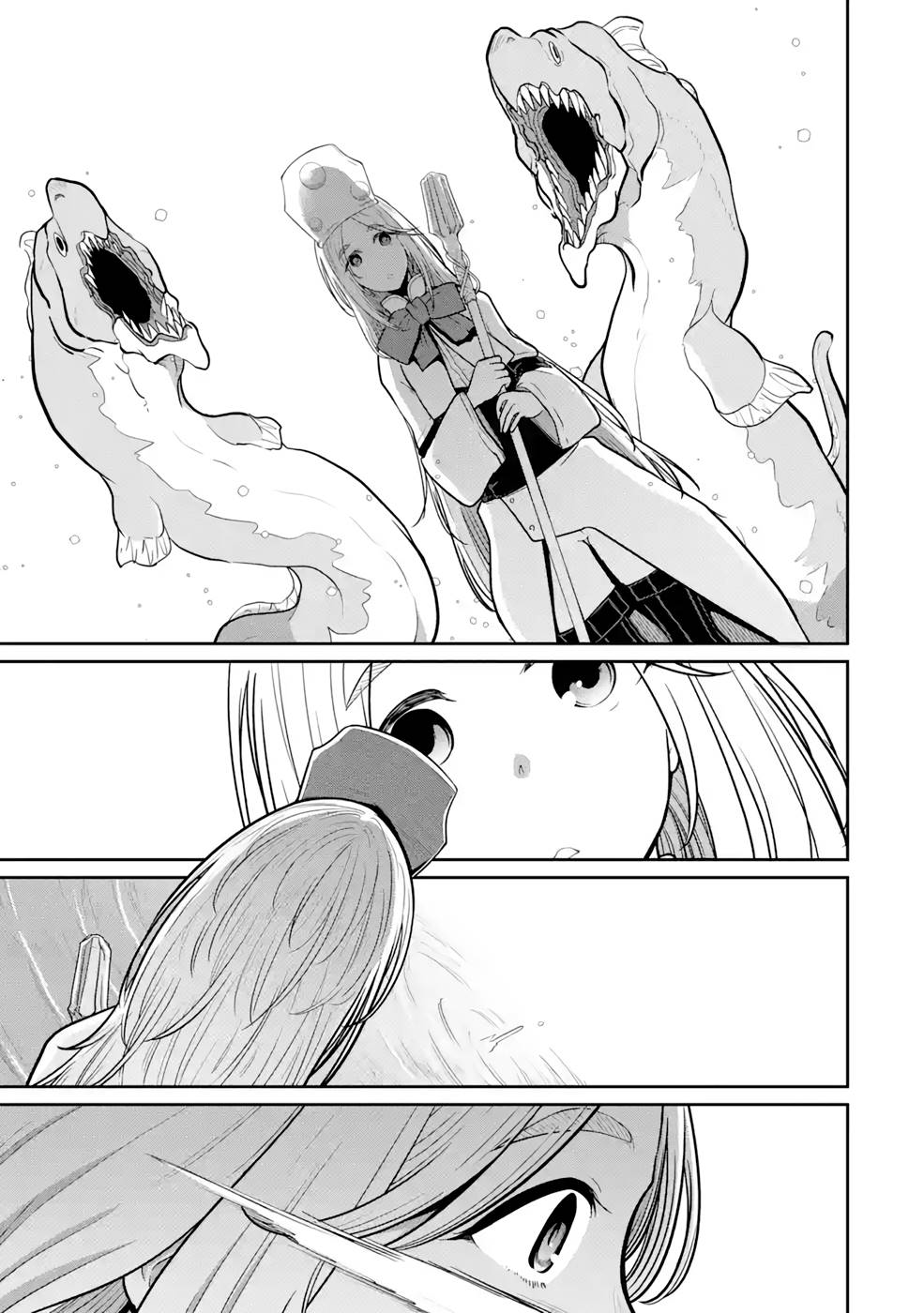 Saikou nando meikyuu de party ni okizari ni sareta 5 (11)